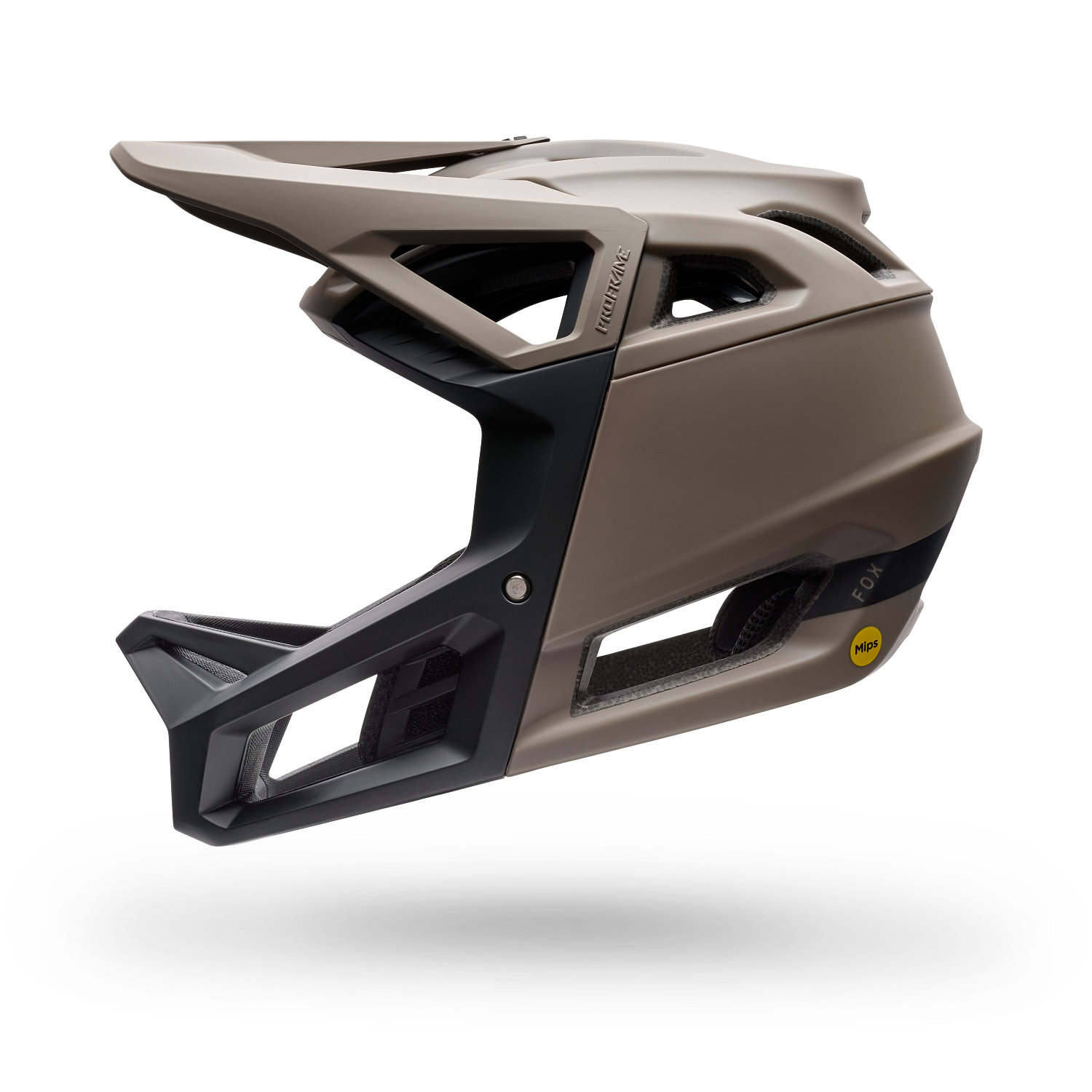 YTH PROFRAME SOLID, CE [NUT] OS