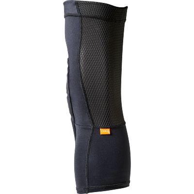 ENDURO KNEE GUARD [BLK] XL