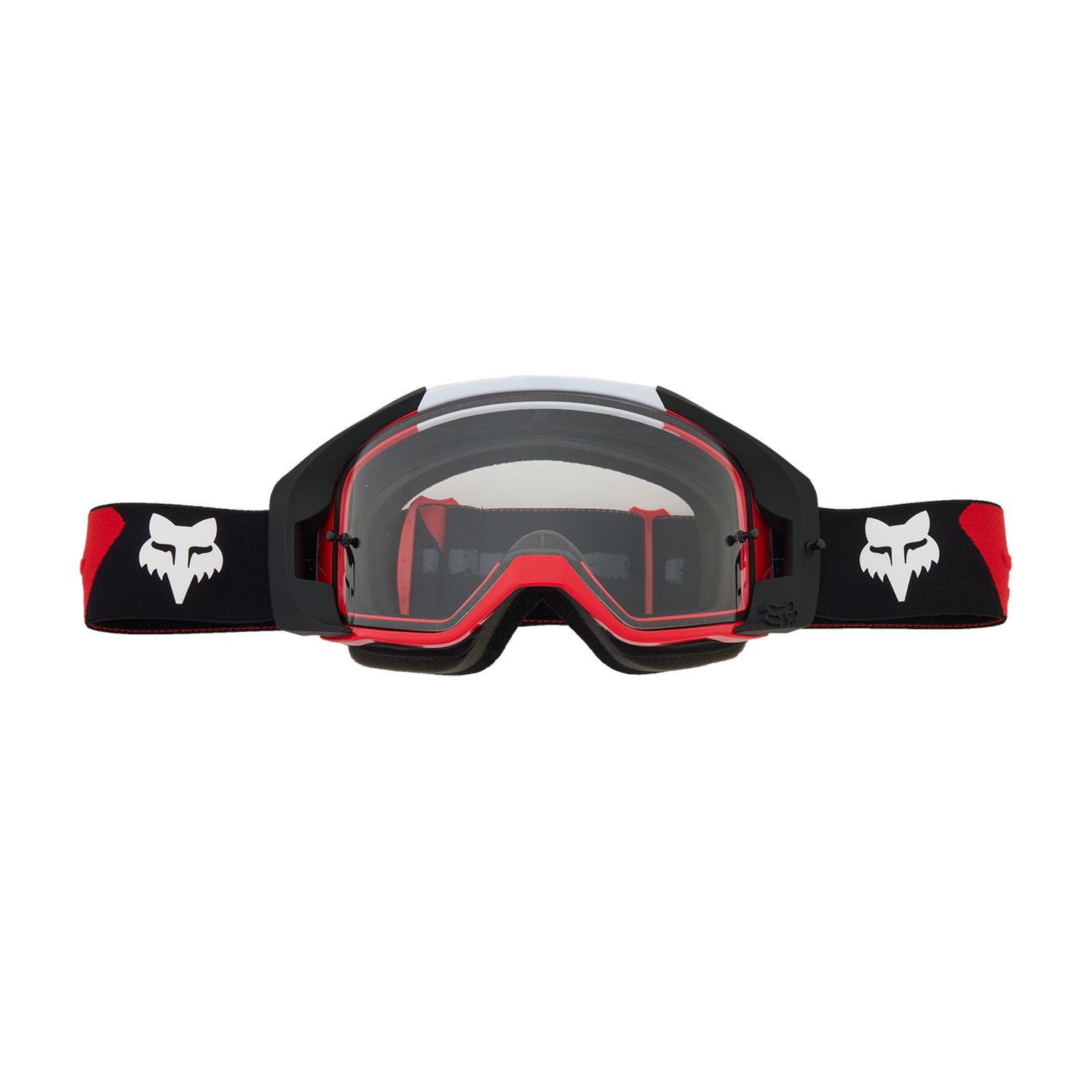 VUE CORE GOGGLE [FLO RED] OS