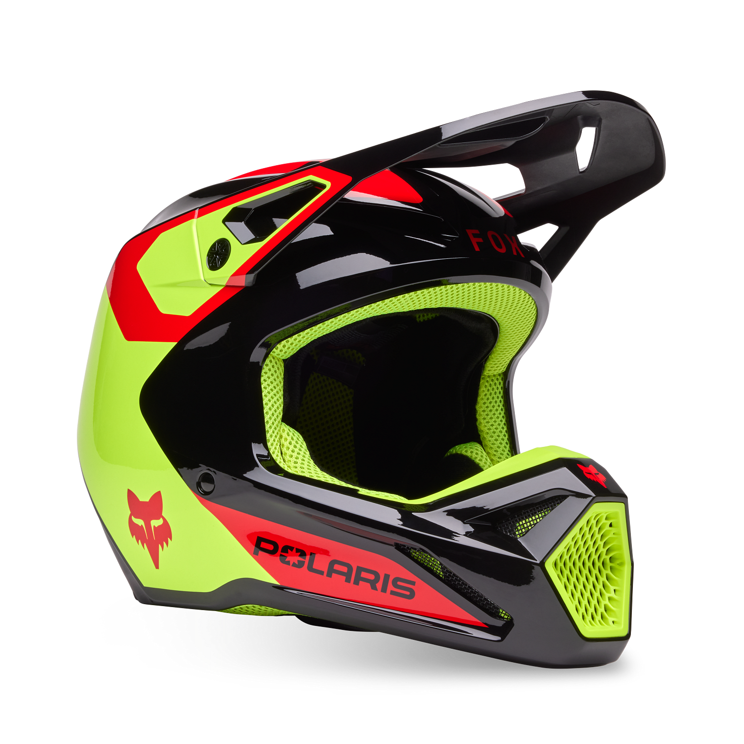 V1 Polaris Helmet