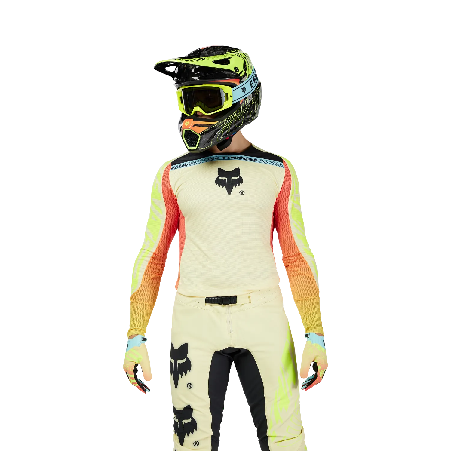 FLEXAIR ELEVATED LE JERSEY 