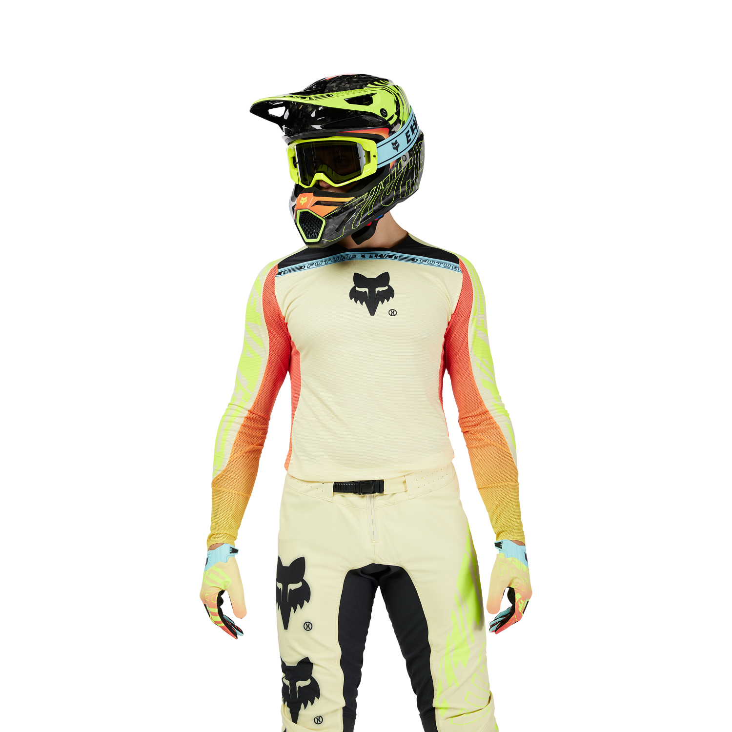 Flexair Elevated Limited Edition Jersey