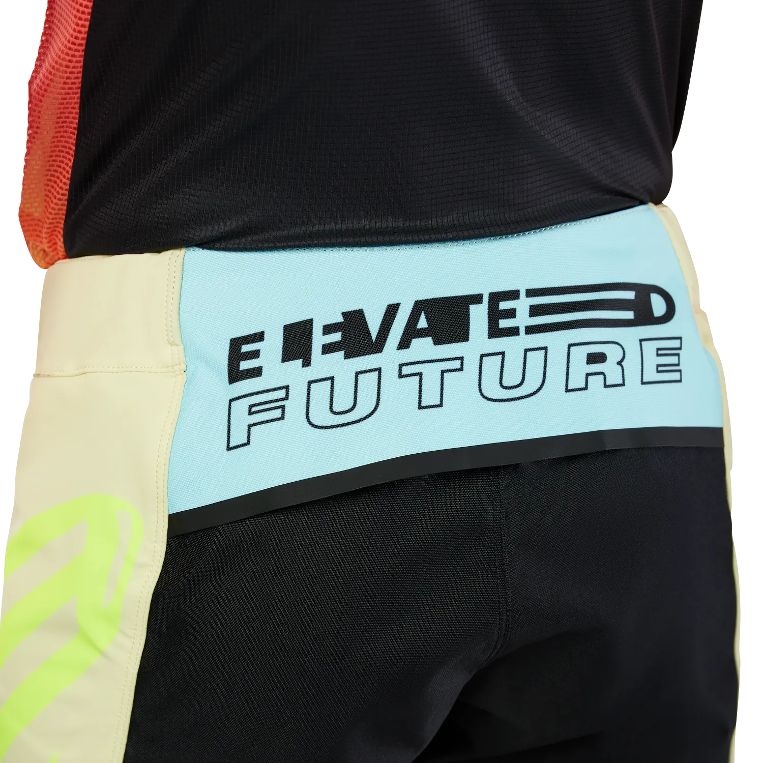 FLEXAIR ELEVATED LE PANT 