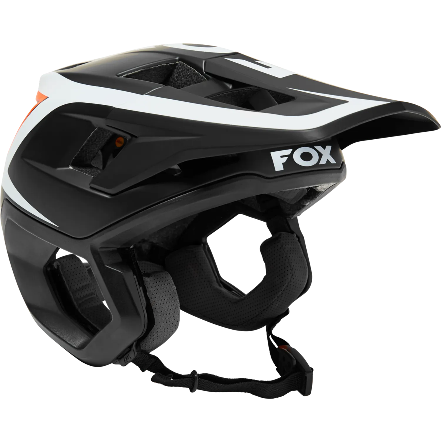 DROPFRAME PRO DVIDE HELMET