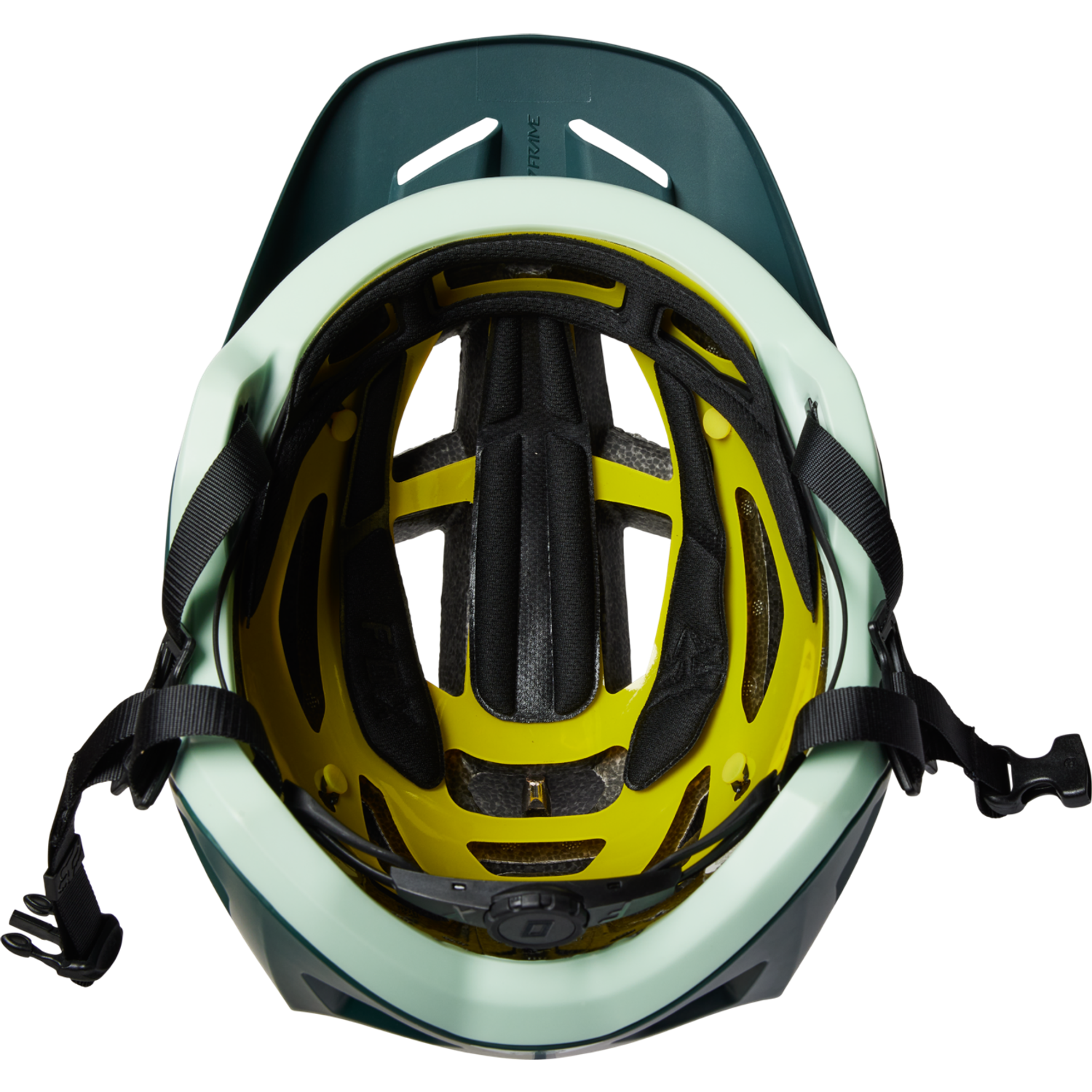 Speedframe Helmet