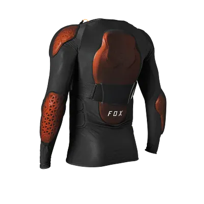 Tienerjack Baseframe Pro D3O&reg; - Kinderen