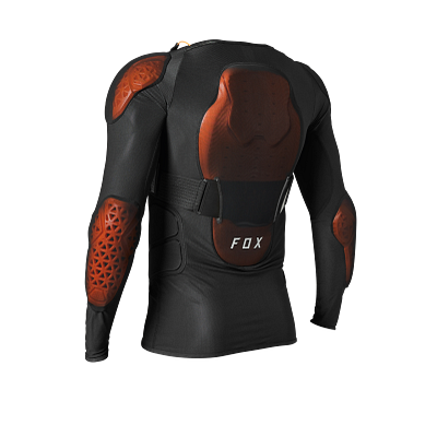 Veste Baseframe Pro D3O&reg; - Enfant