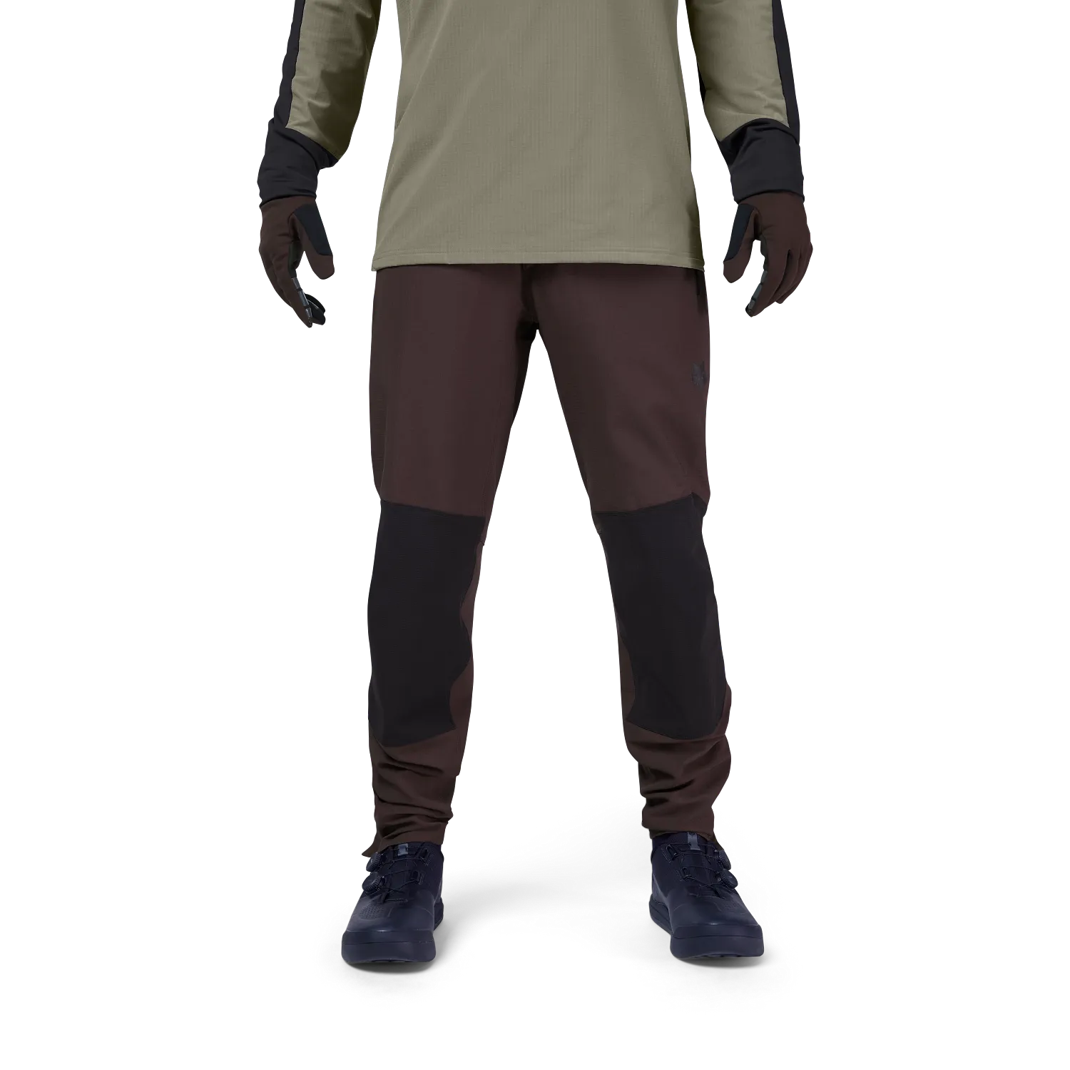 Pantal&oacute;n Defend Fire