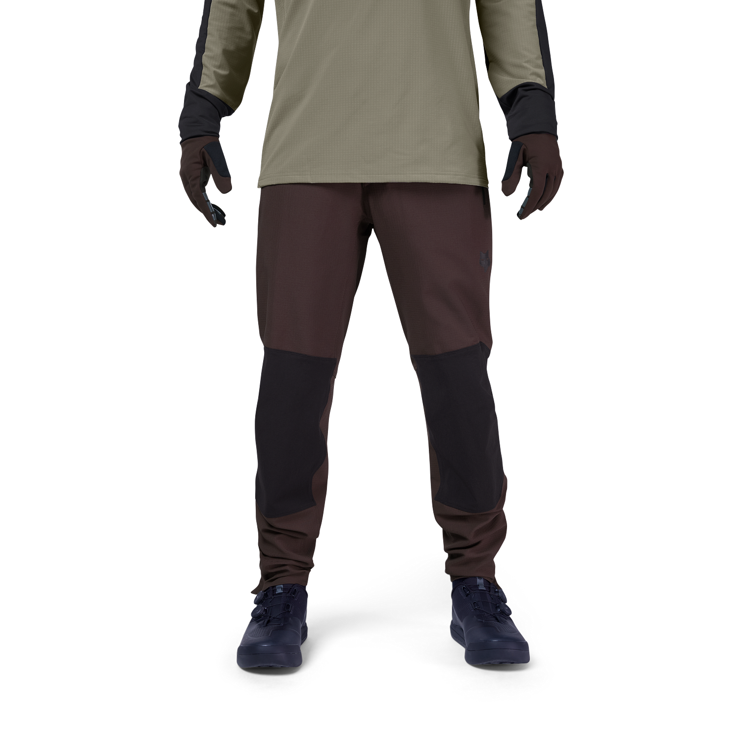 Pantalon Defend Fire