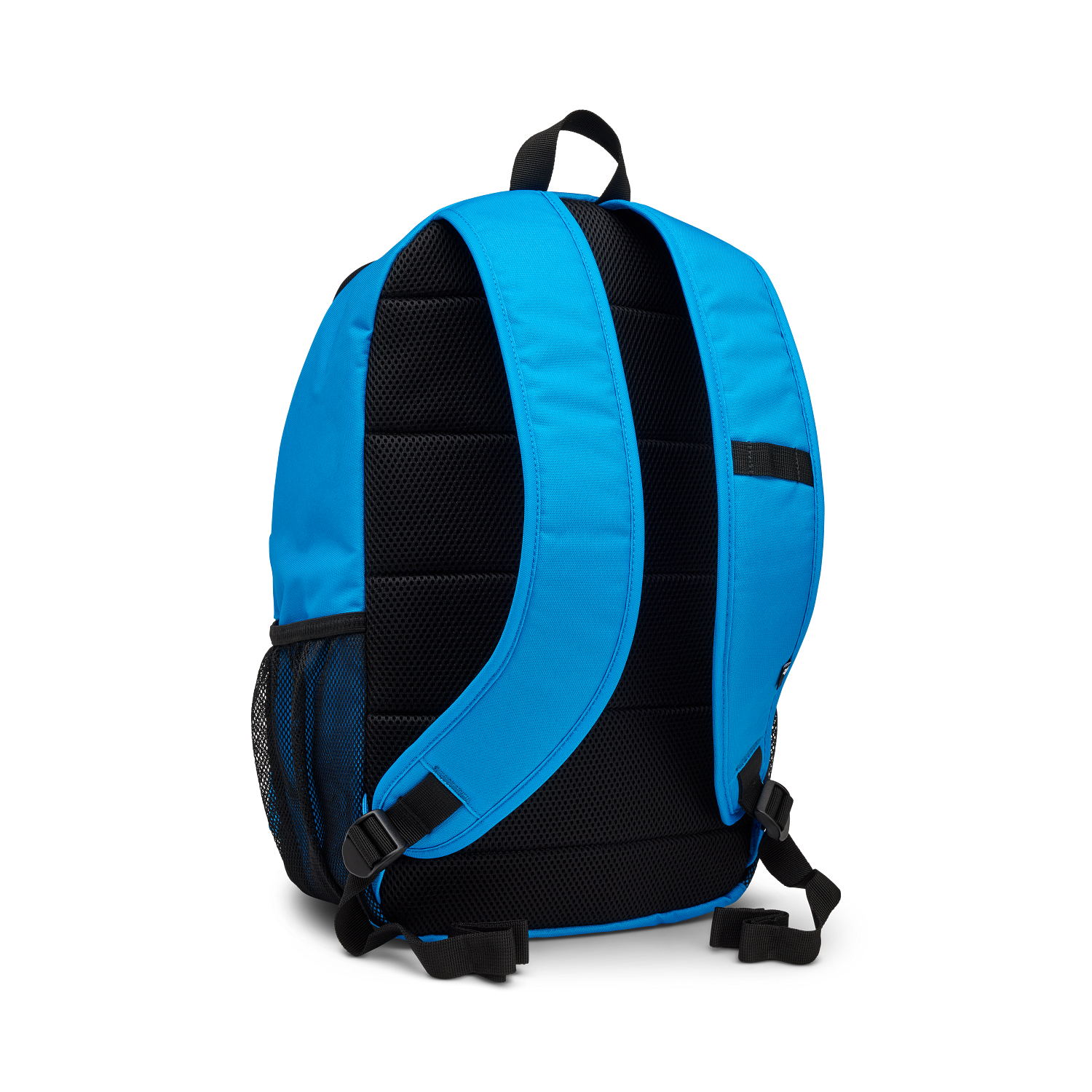 Rucksack Clean Up
