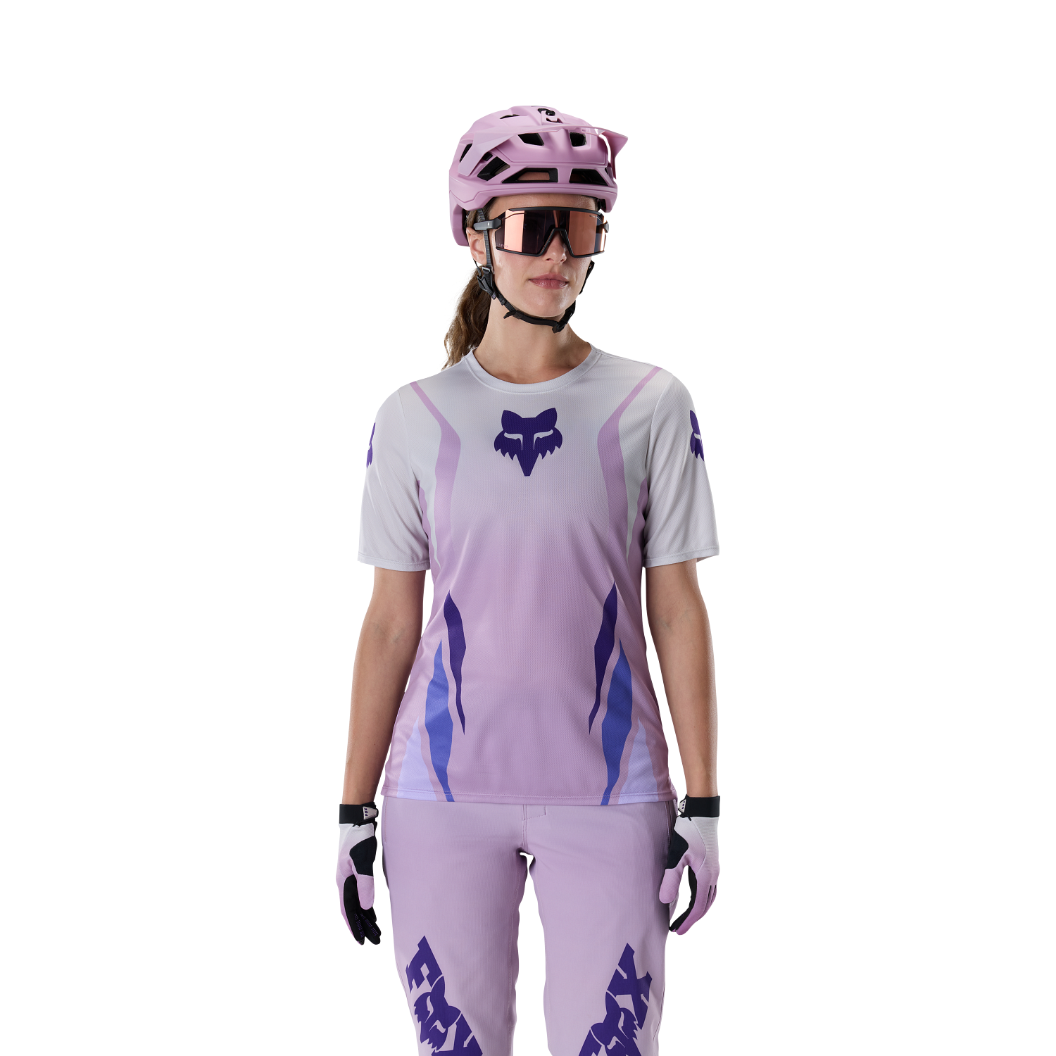 Women's Ranger Short Sleeve Jersey Foundry