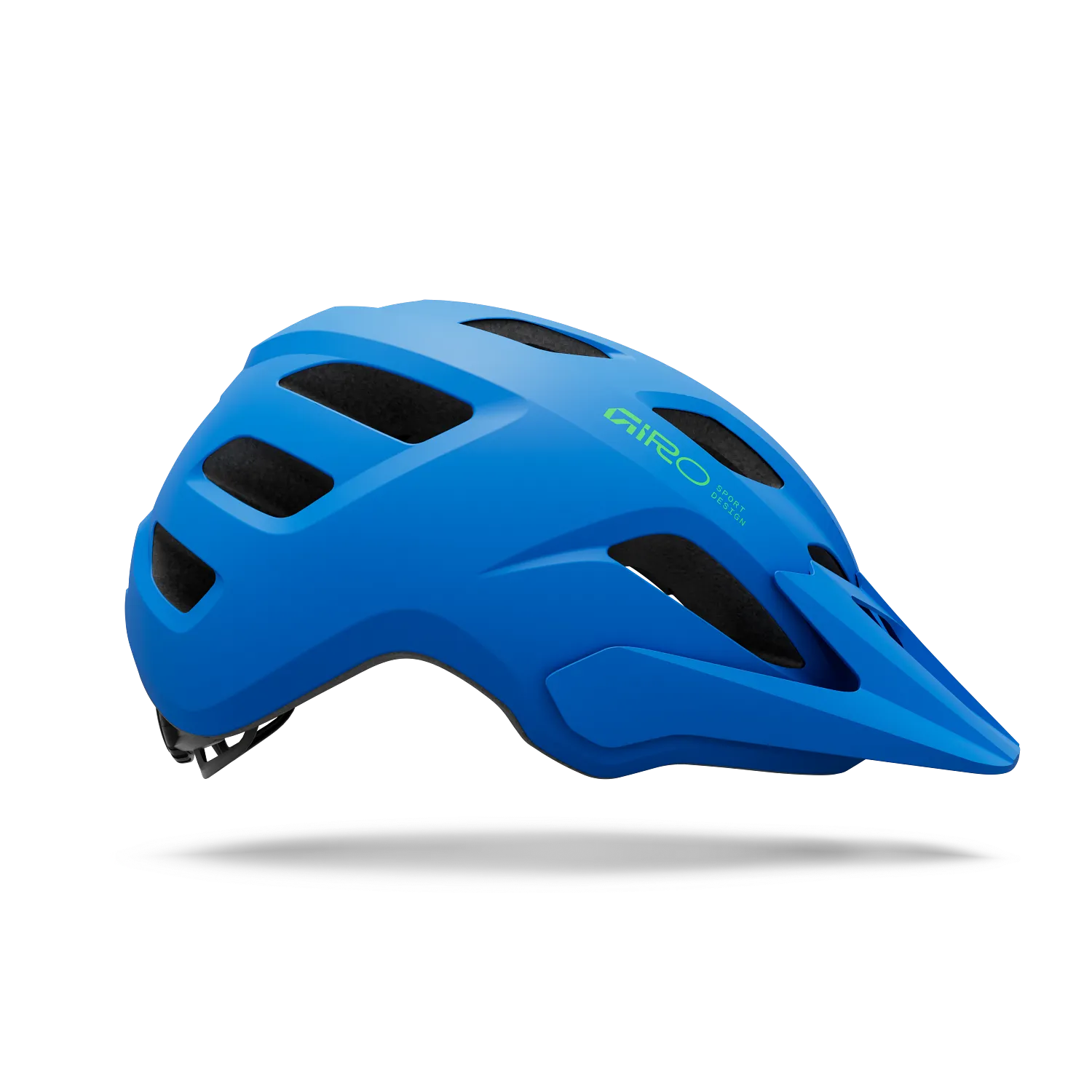 GR TREMOR MIPS CHILD [MAT BLU JWL] UC 26