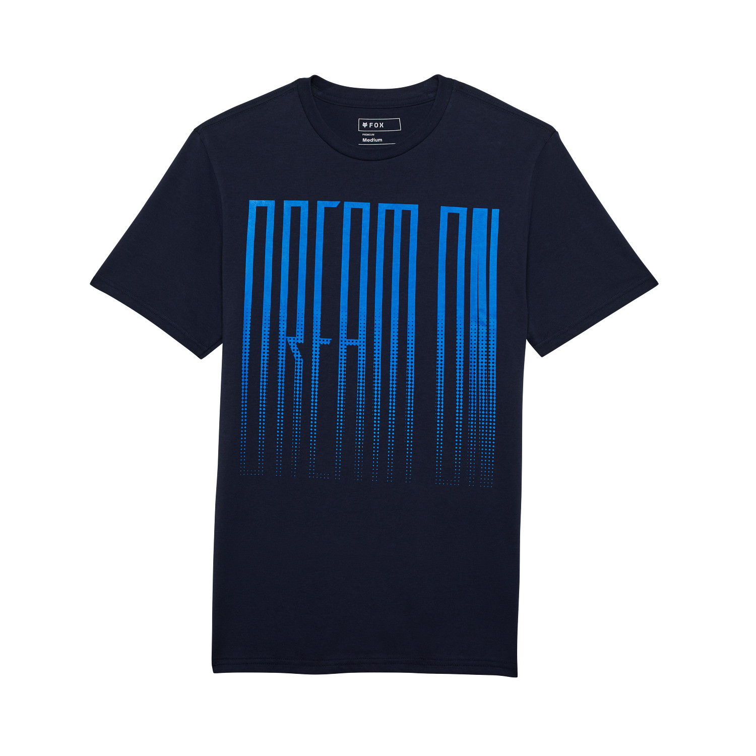 T-shirt Race Spec Dream Premium