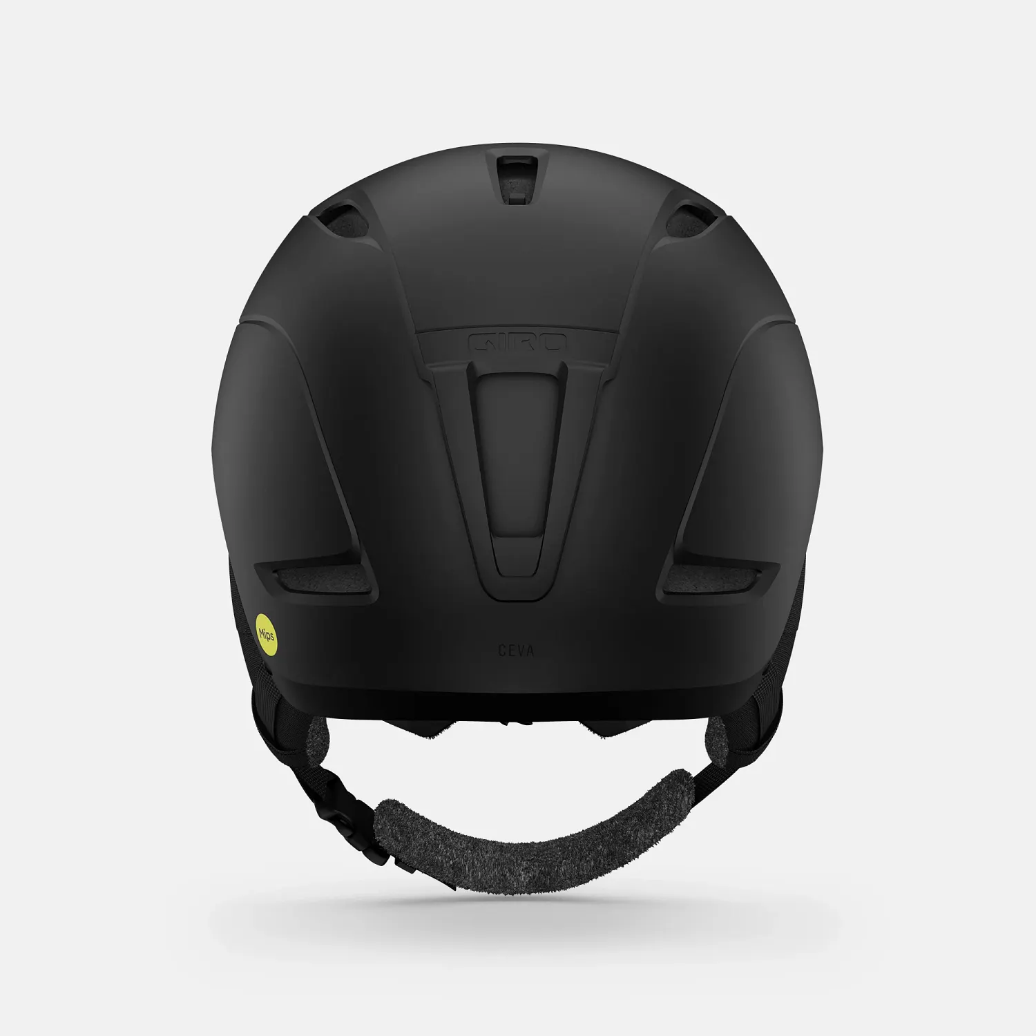 GR CEVA MIPS MAT BLK S 22