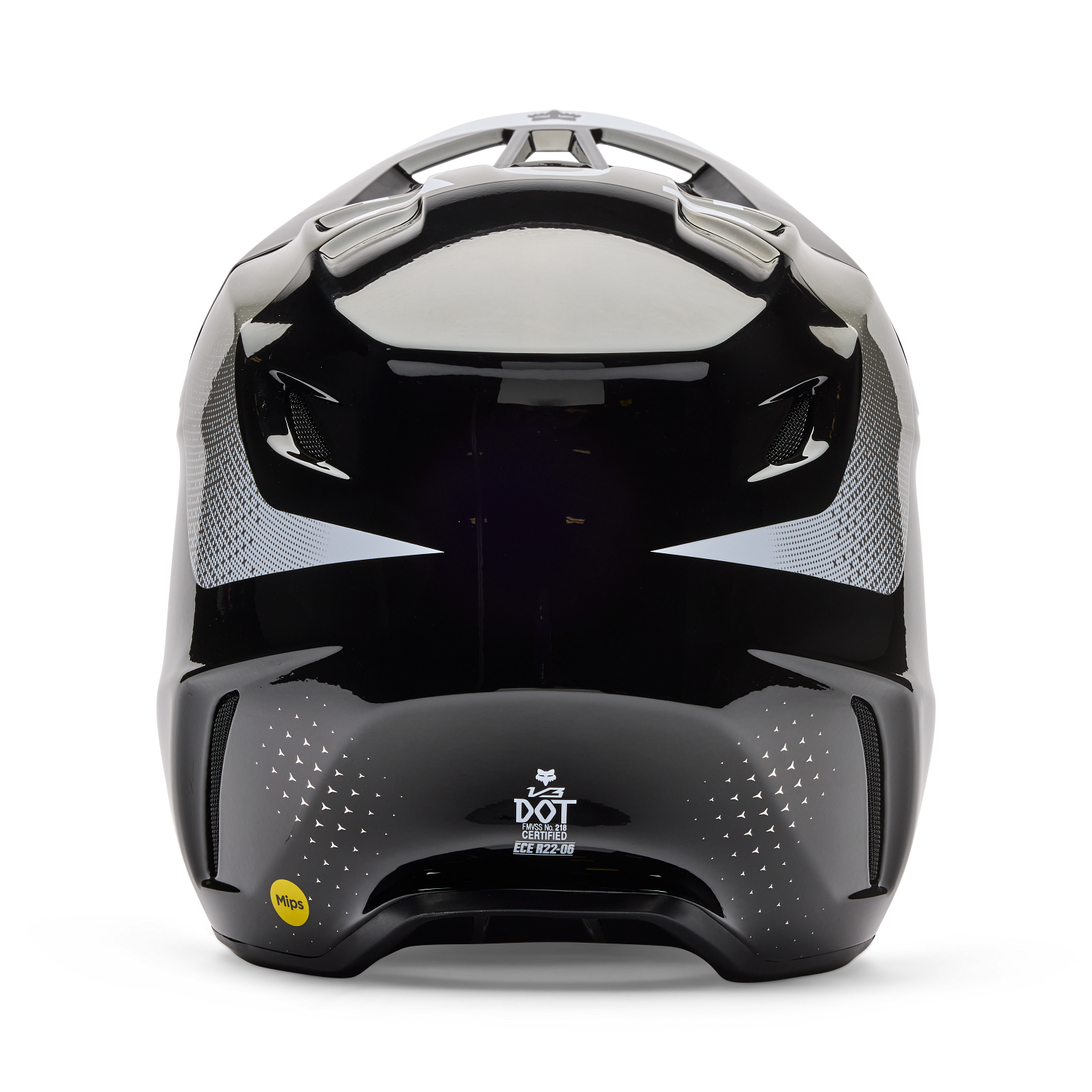 Casque V3 Tine