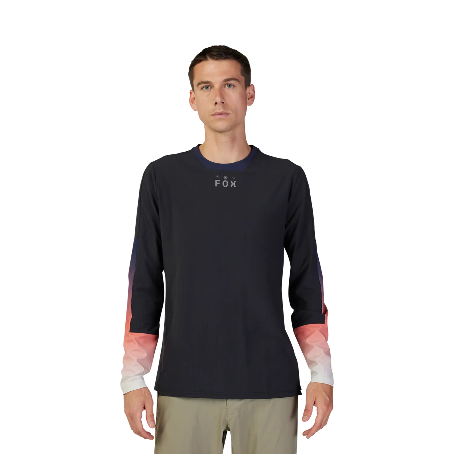 DEFEND THERMAL JERSEY LUNAR 