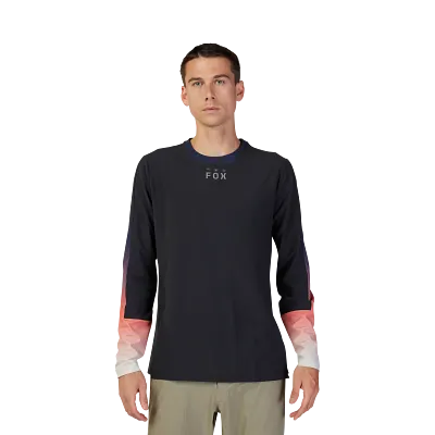 DEFEND THERMAL JERSEY LUNAR 