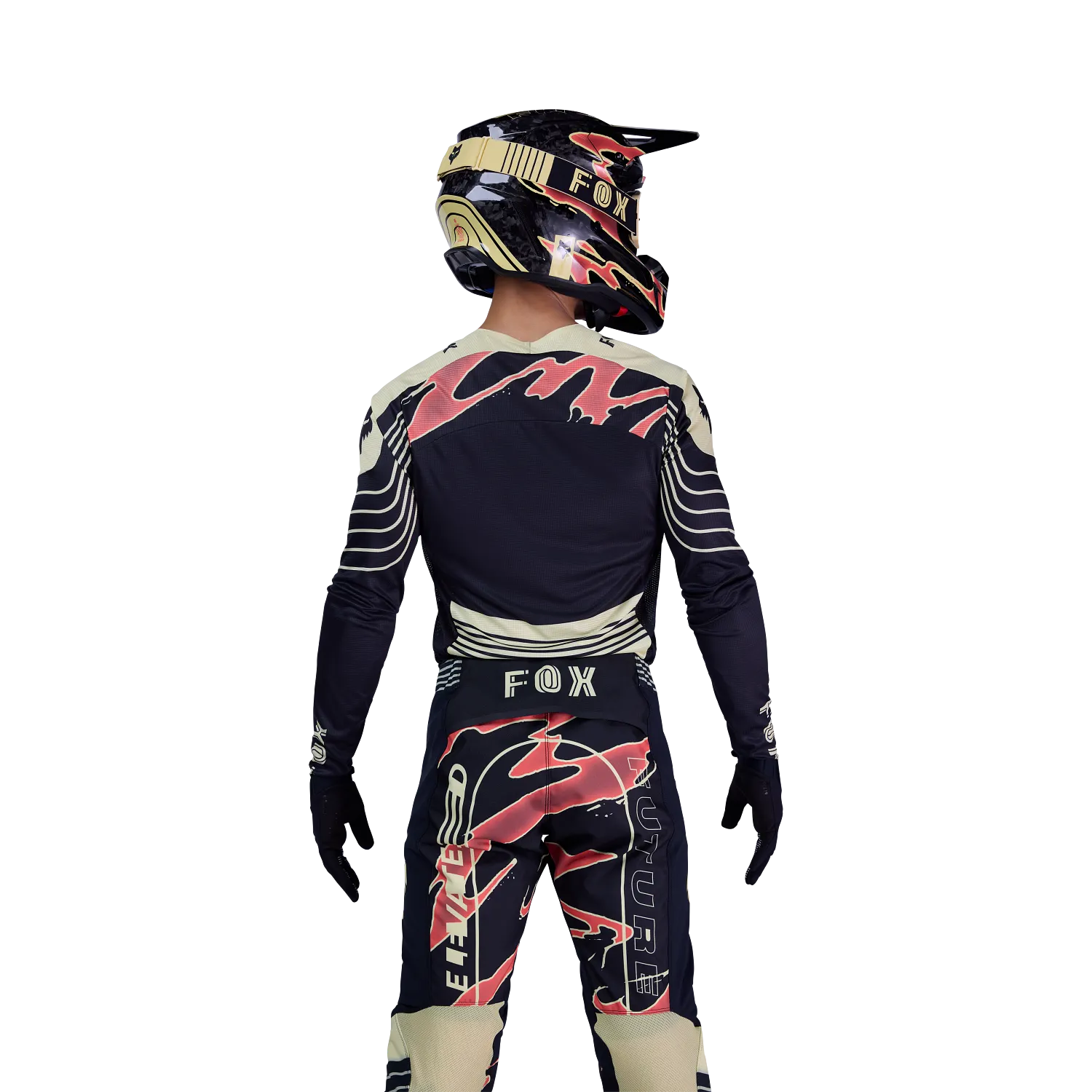 FLEXAIR INNING JERSEY 