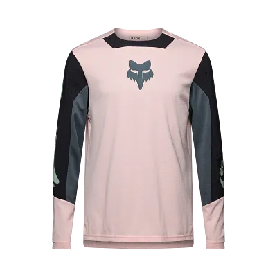 Maglia da ragazzo a maniche lunghe Defend Creation