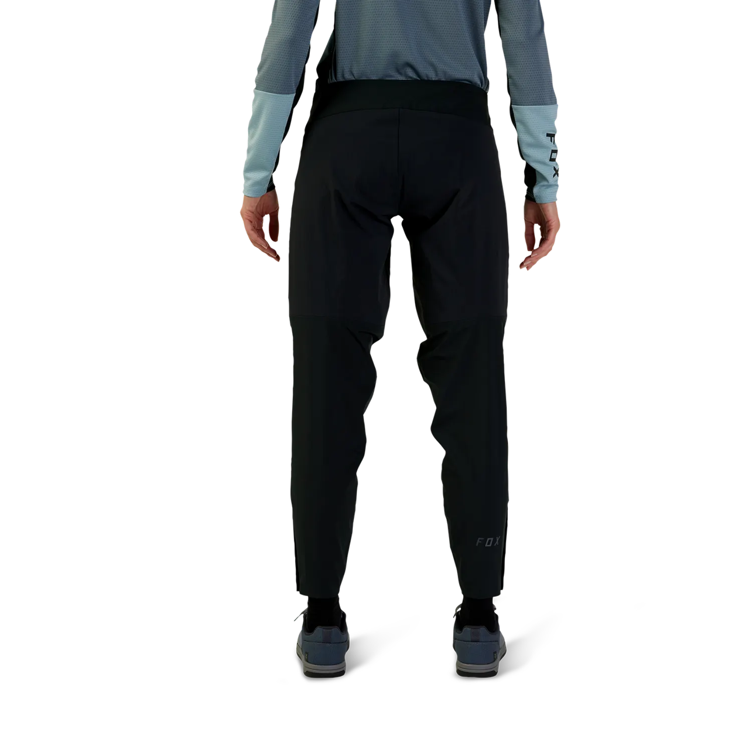 Defend 3-lags, vandt&aelig;tte bukser til kvinder