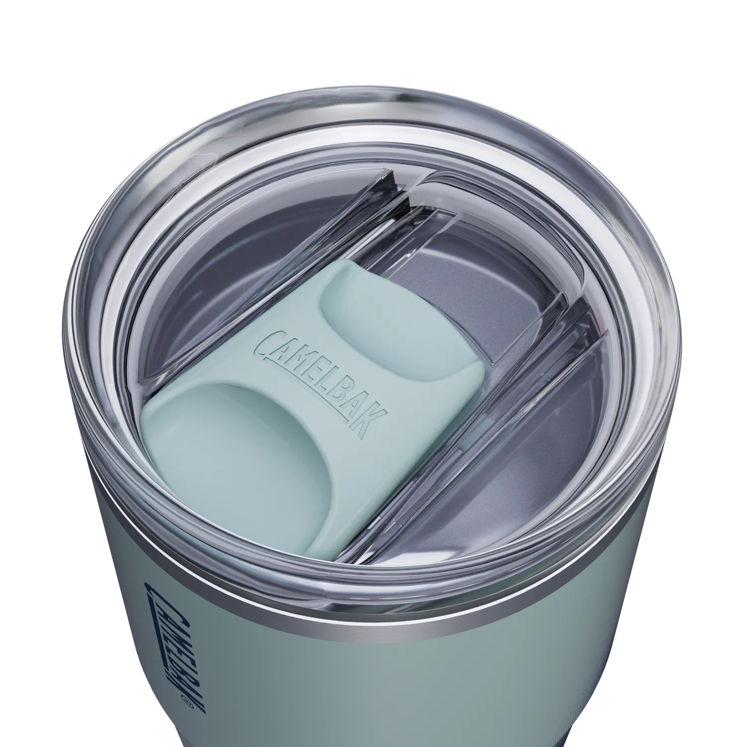 Thrive Tumbler, VSS 20oz, Deep Sea Dawn