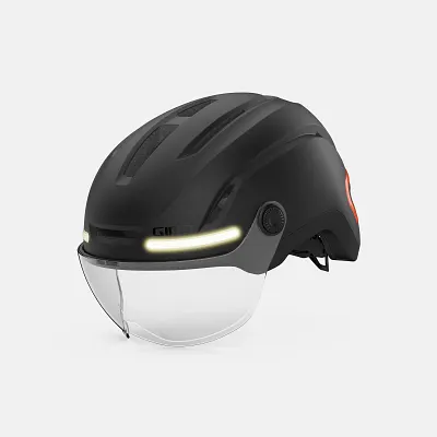 Ethos Mips Shield Helmet