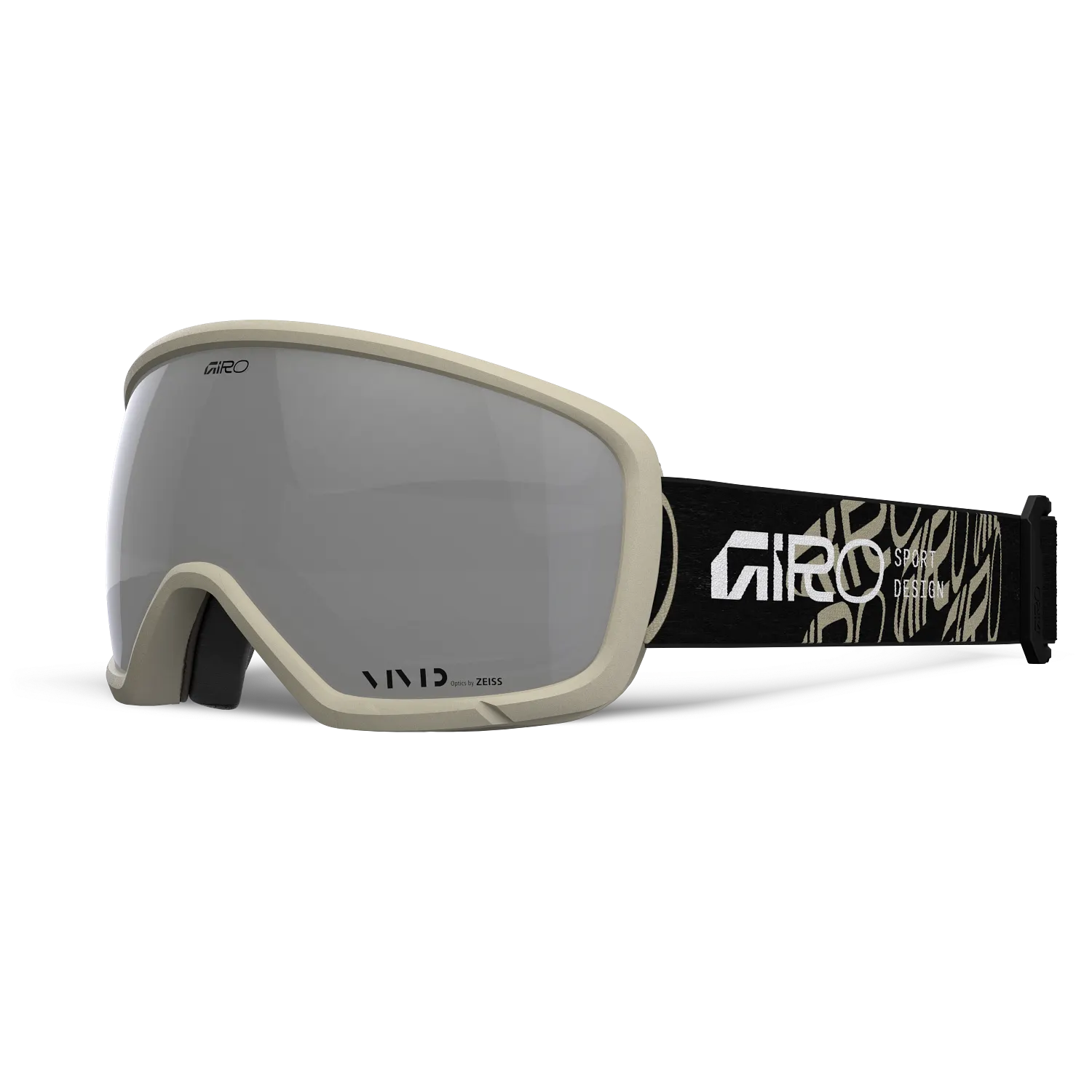 RINGO ENDLESS [BLK/ONX] OS