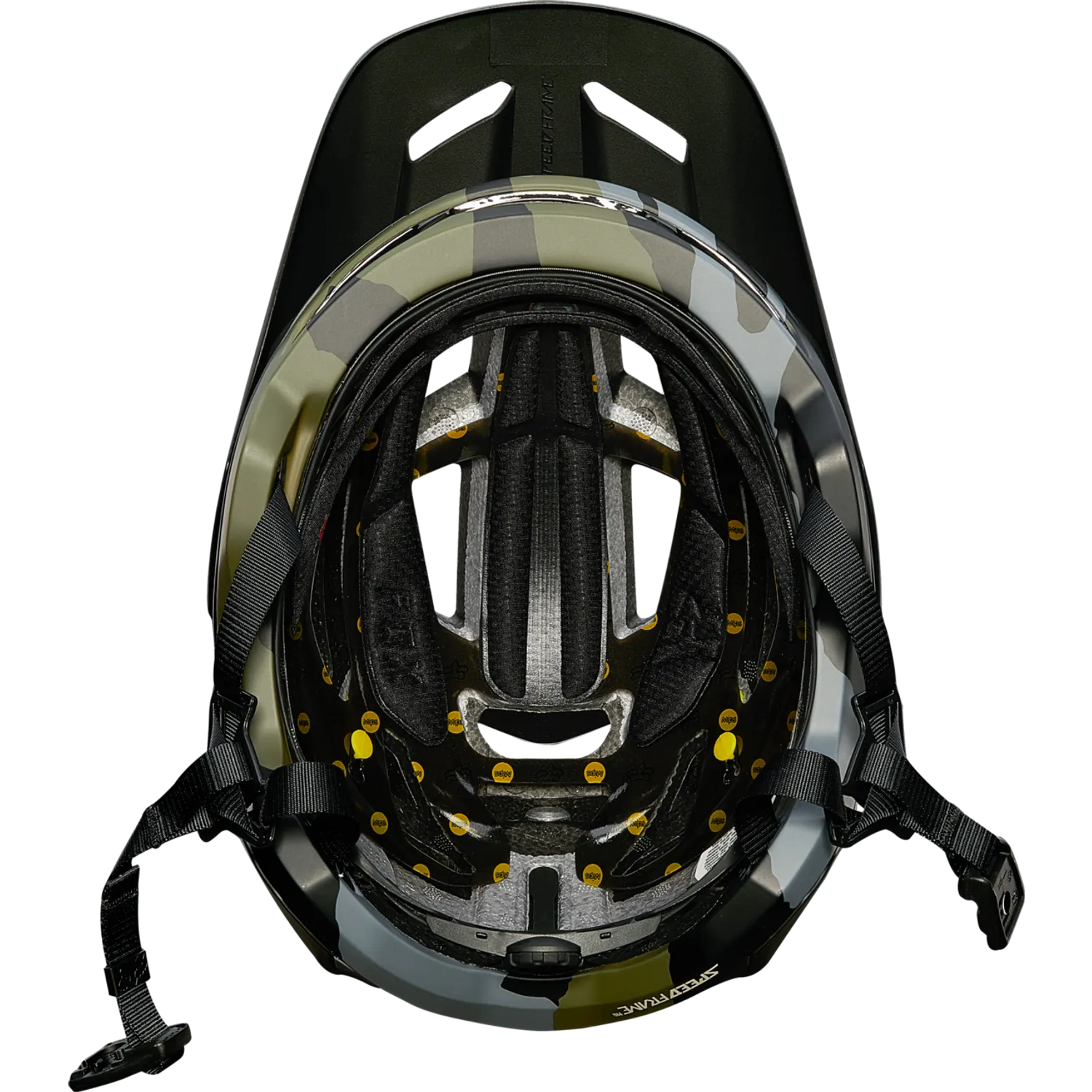 HELM SPEEDFRAME PRO