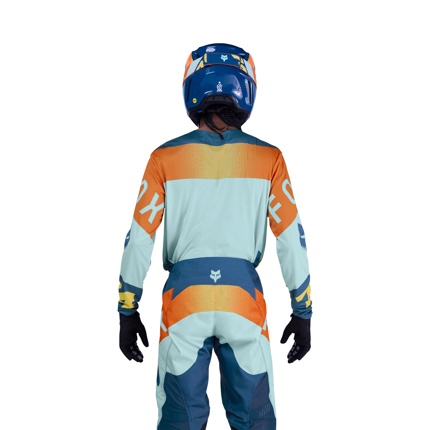 Maillot 360 Tine