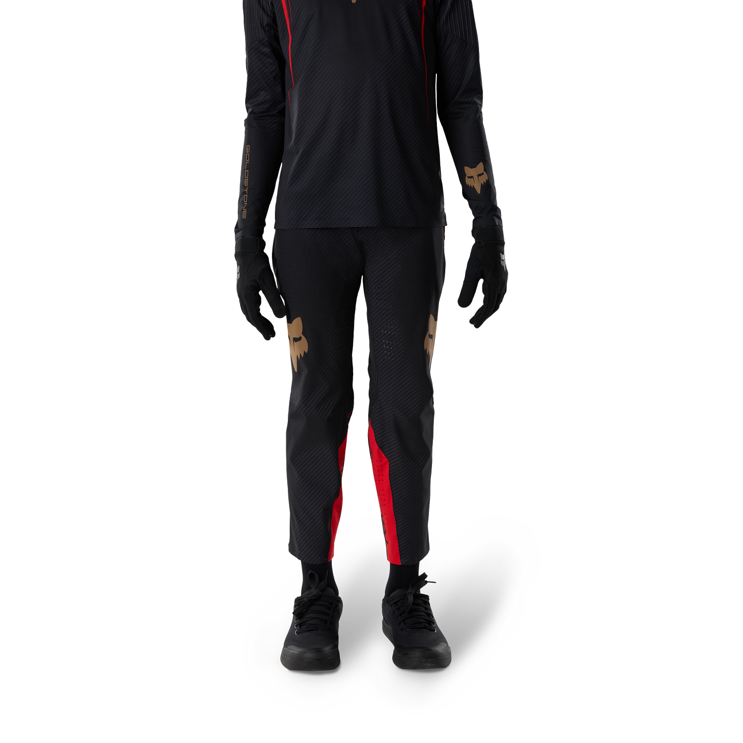 Youth Flexair Pants Goldstone Special Edition