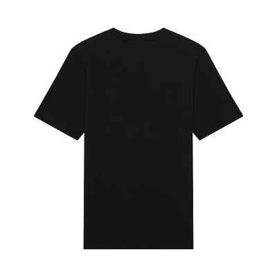 YTH HONDA SS TEE [U BLK] YS
