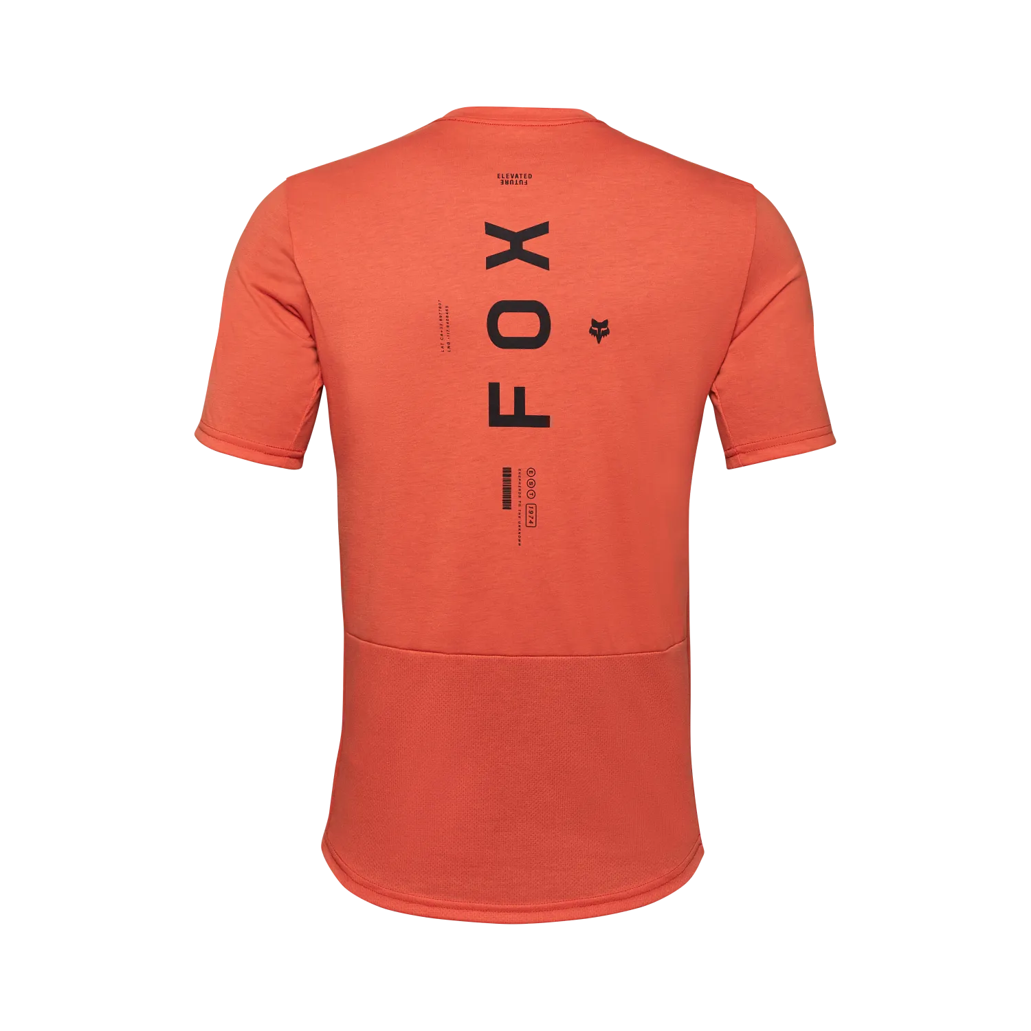 RANGER DR SS JERSEY ALYN 