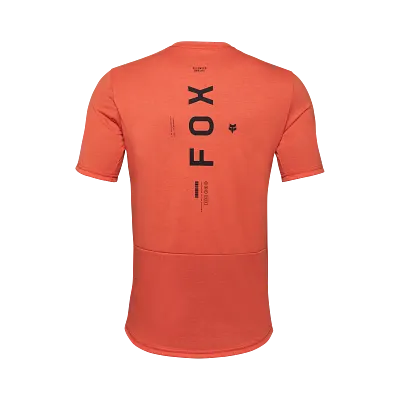 RANGER DR SS JERSEY ALYN 