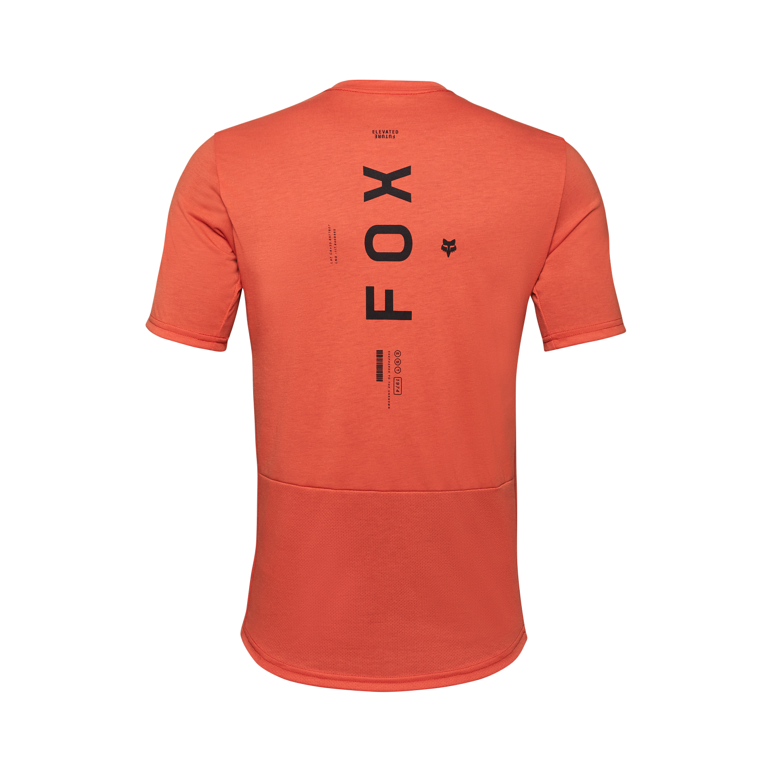 Ranger Alyn Drirelease&reg; Jersey