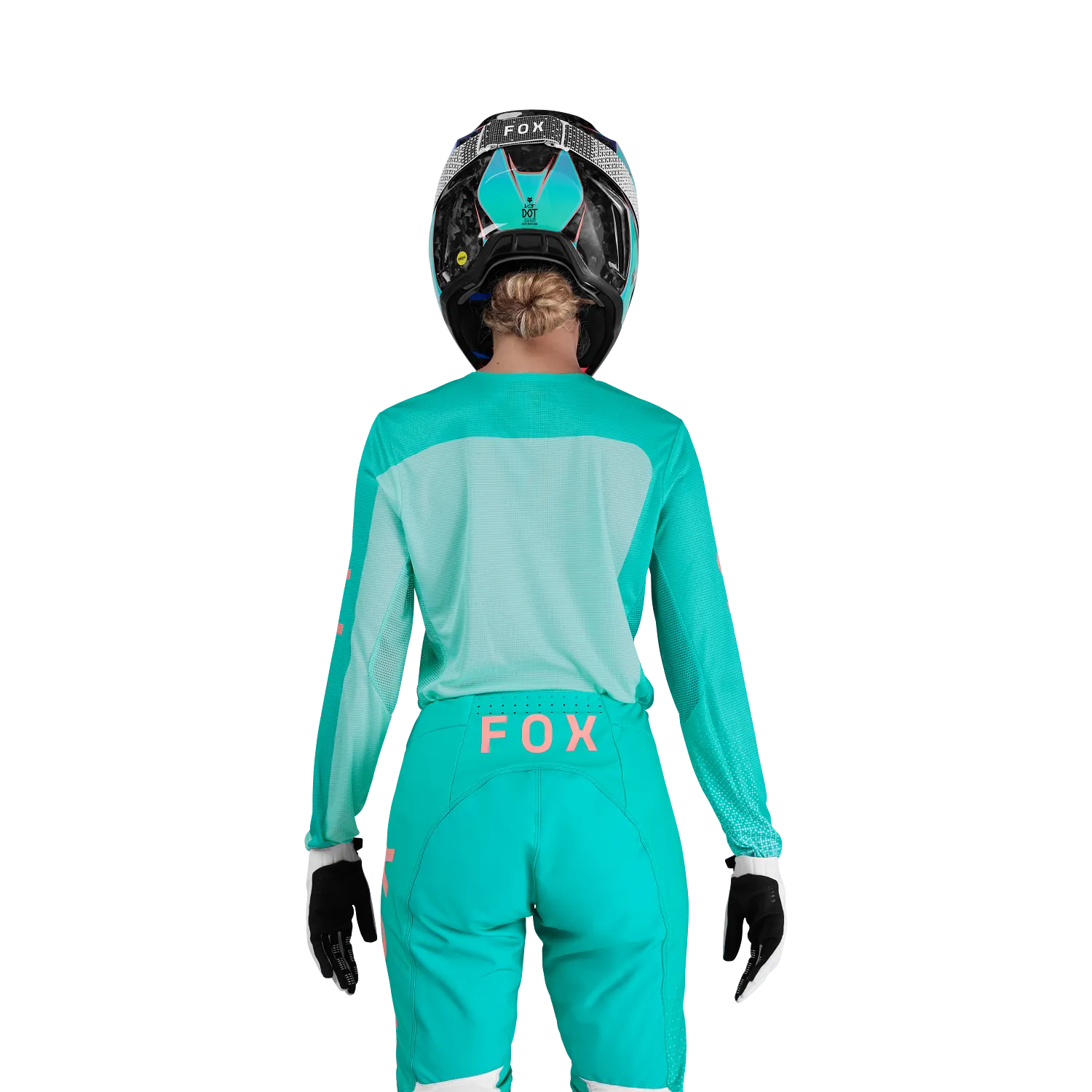 WMNS FLEXAIR FRACTURE JERSEY 