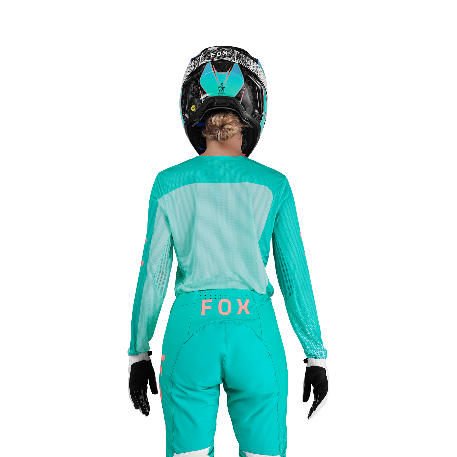 Maillot Flexair Fracture Femme