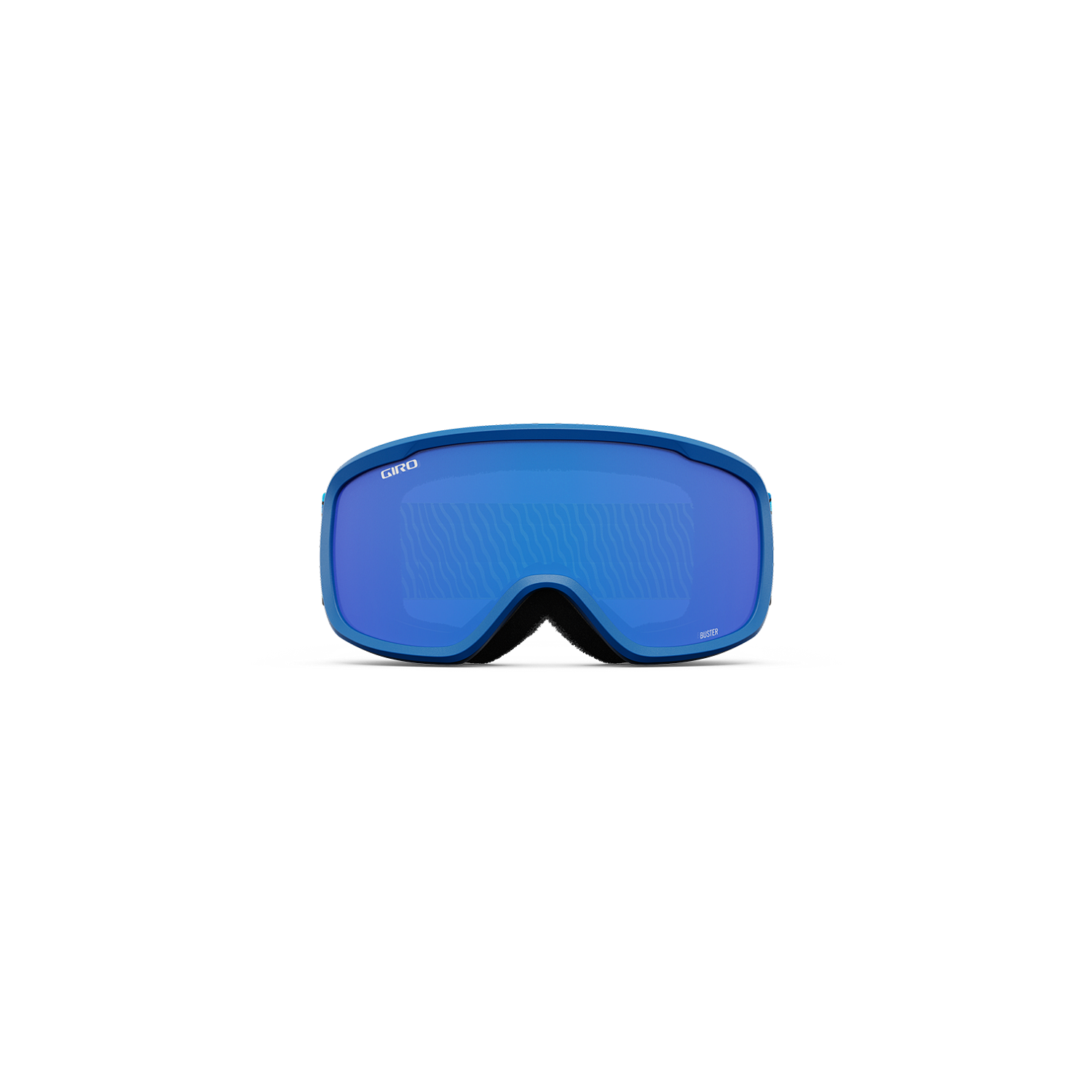 BUSTER SHREDDY YETI [BLU/GRY CBLT] OS