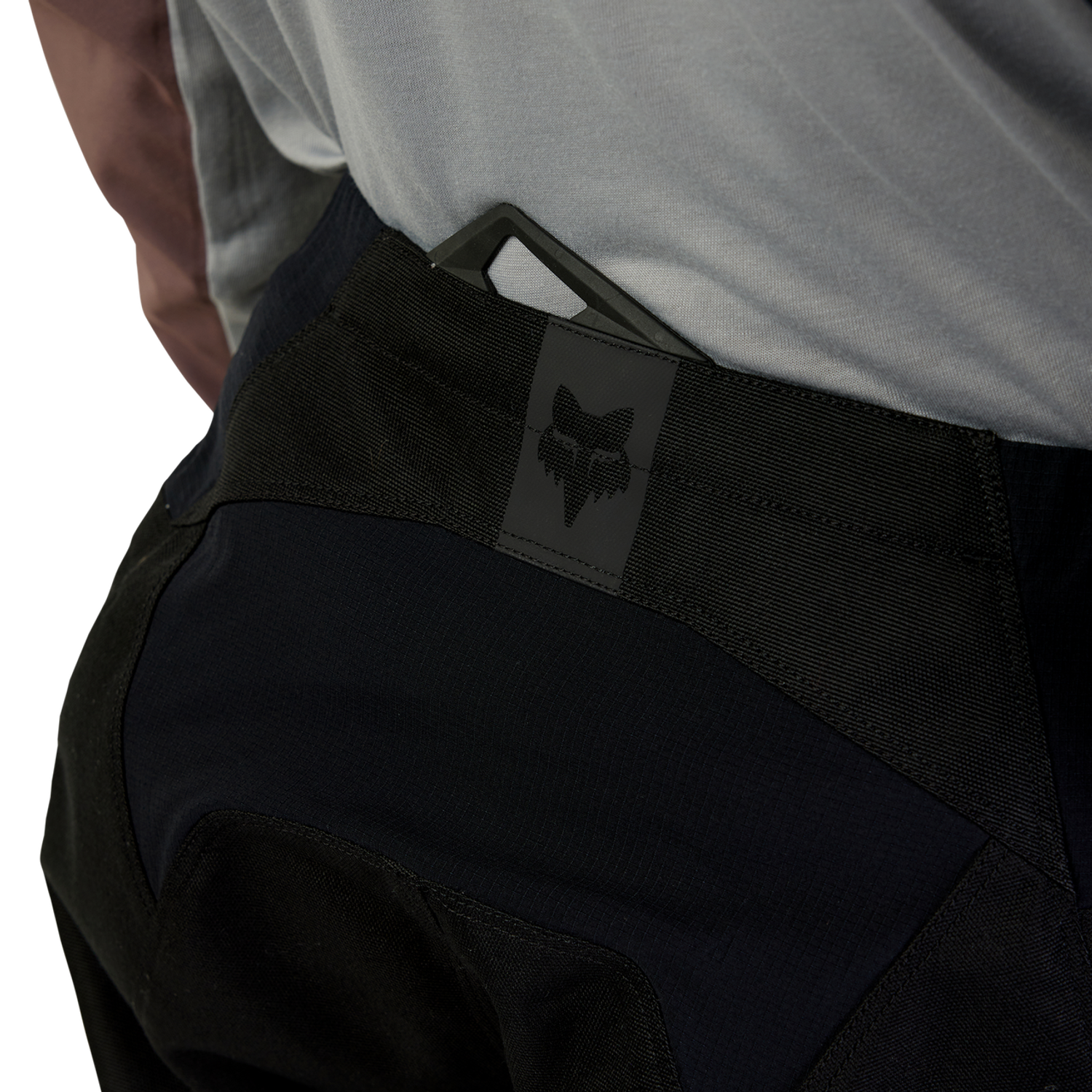 Pantalon Ranger Off-Road