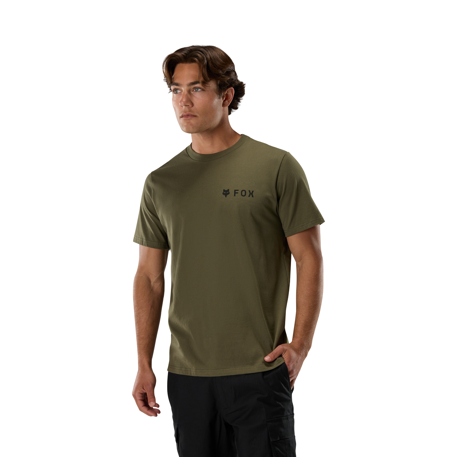 Absolute 2.0 195 Original Short Sleeve Tee
