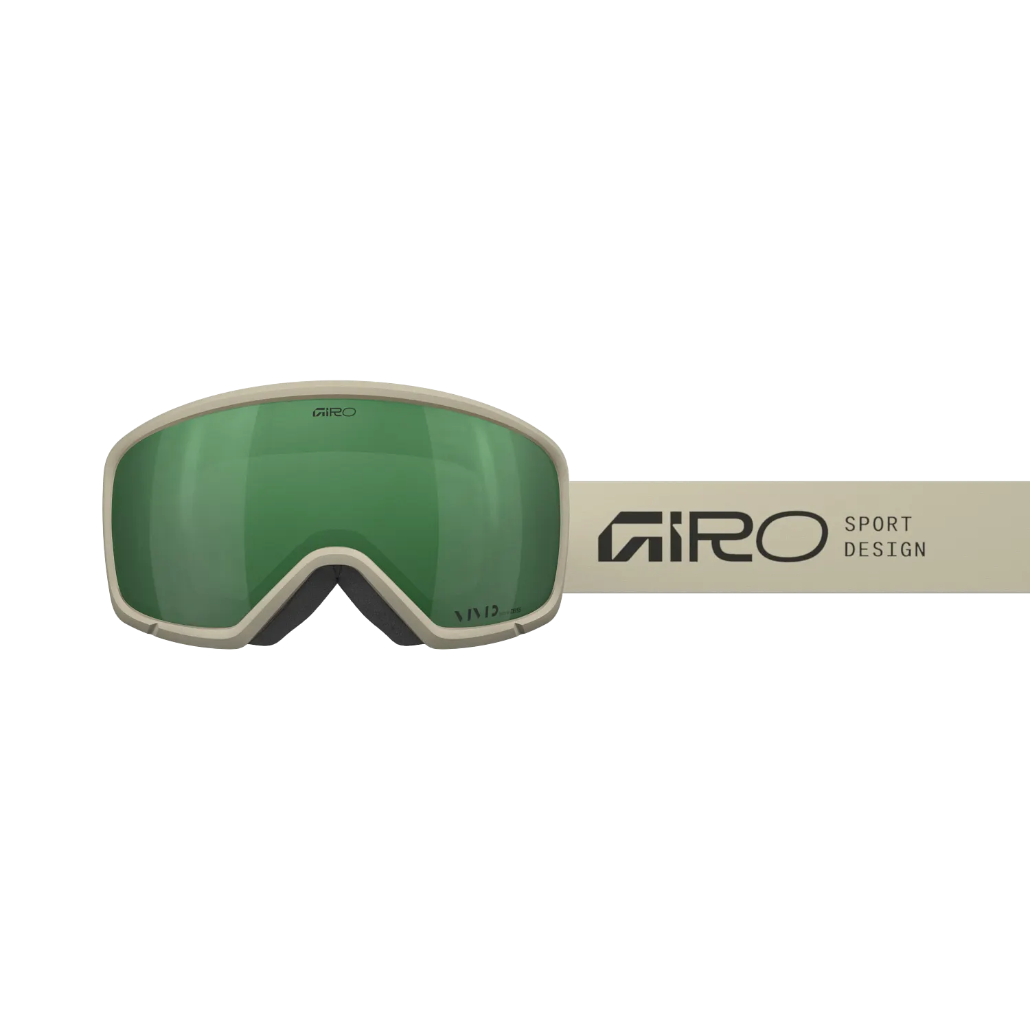 RINGO STACKED [TAN/ENV] OS