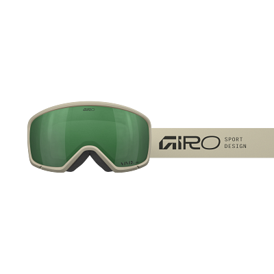 Ringo Stacked Goggle