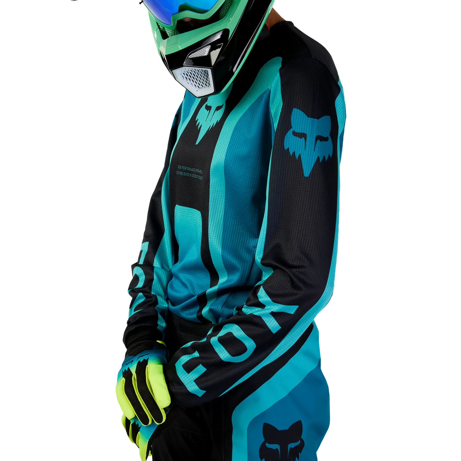 Women's 180 Ballast Jersey