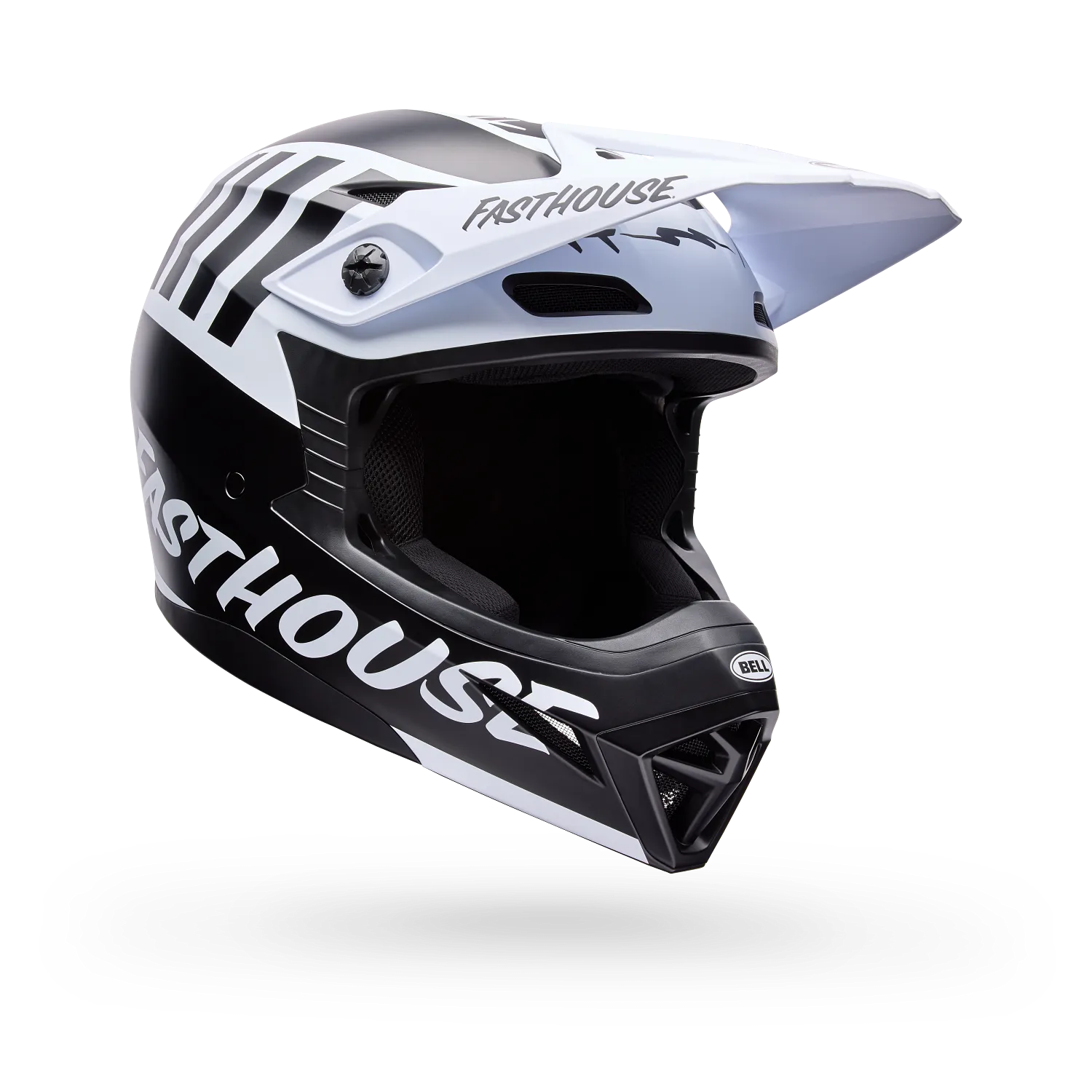 MX-10 MIPS FASTHOUSE ECE [BLK/WHT] XS