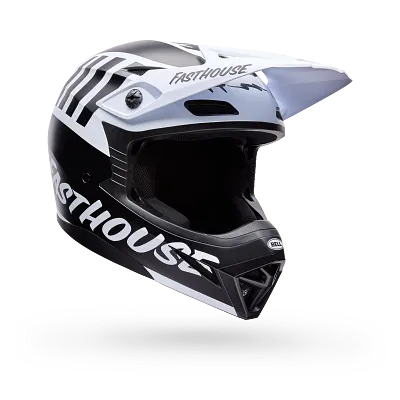 MX-10 MIPS FASTHOUSE ECE [BLK/WHT] XS