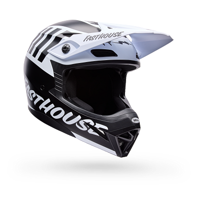 MX-10 MIPS FASTHOUSE ECE [BLK/WHT] S