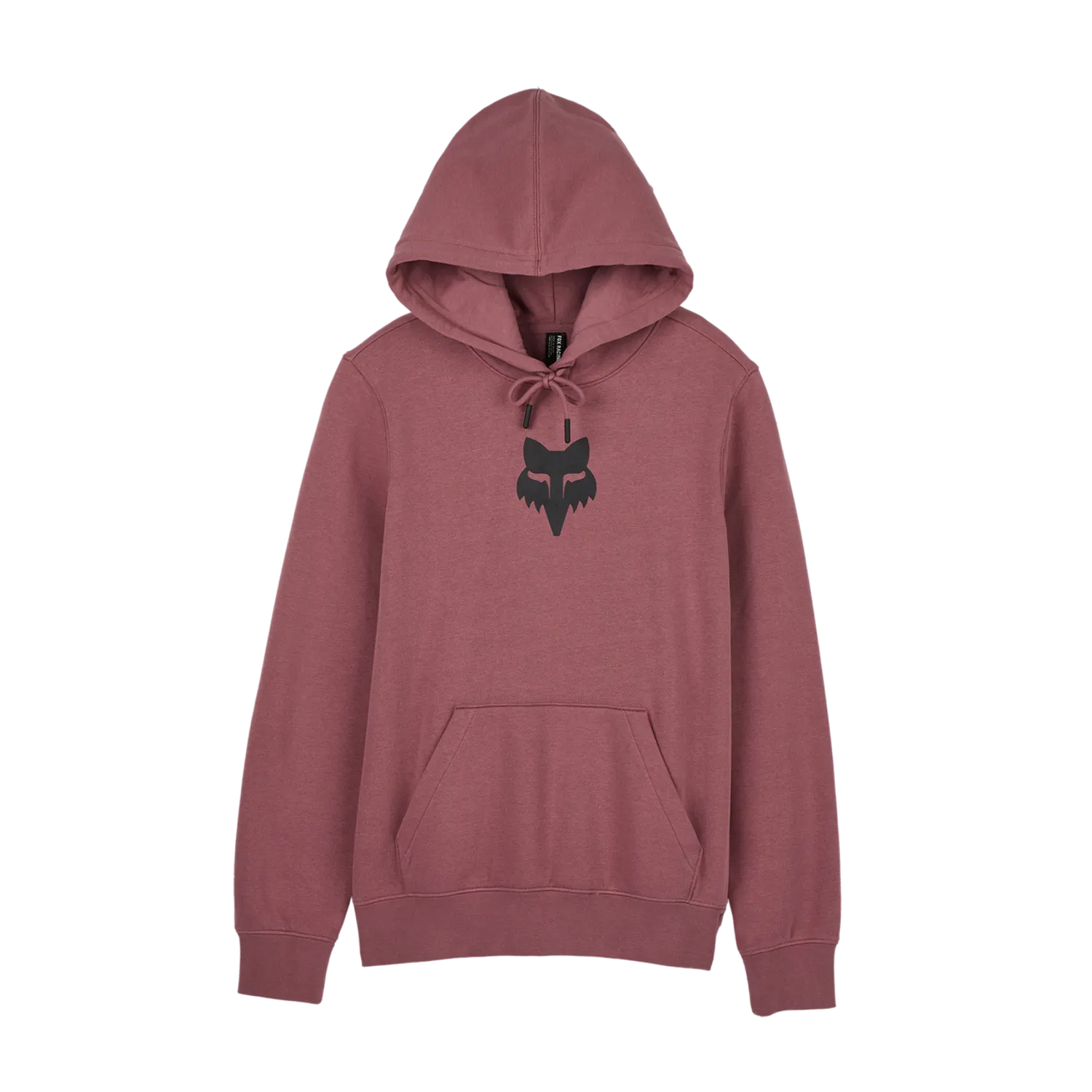 Sweat &agrave; capuche Fox Head Pullover - Femme