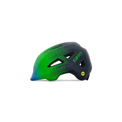 Scamp Mips II - EU [BLU/GRN] S