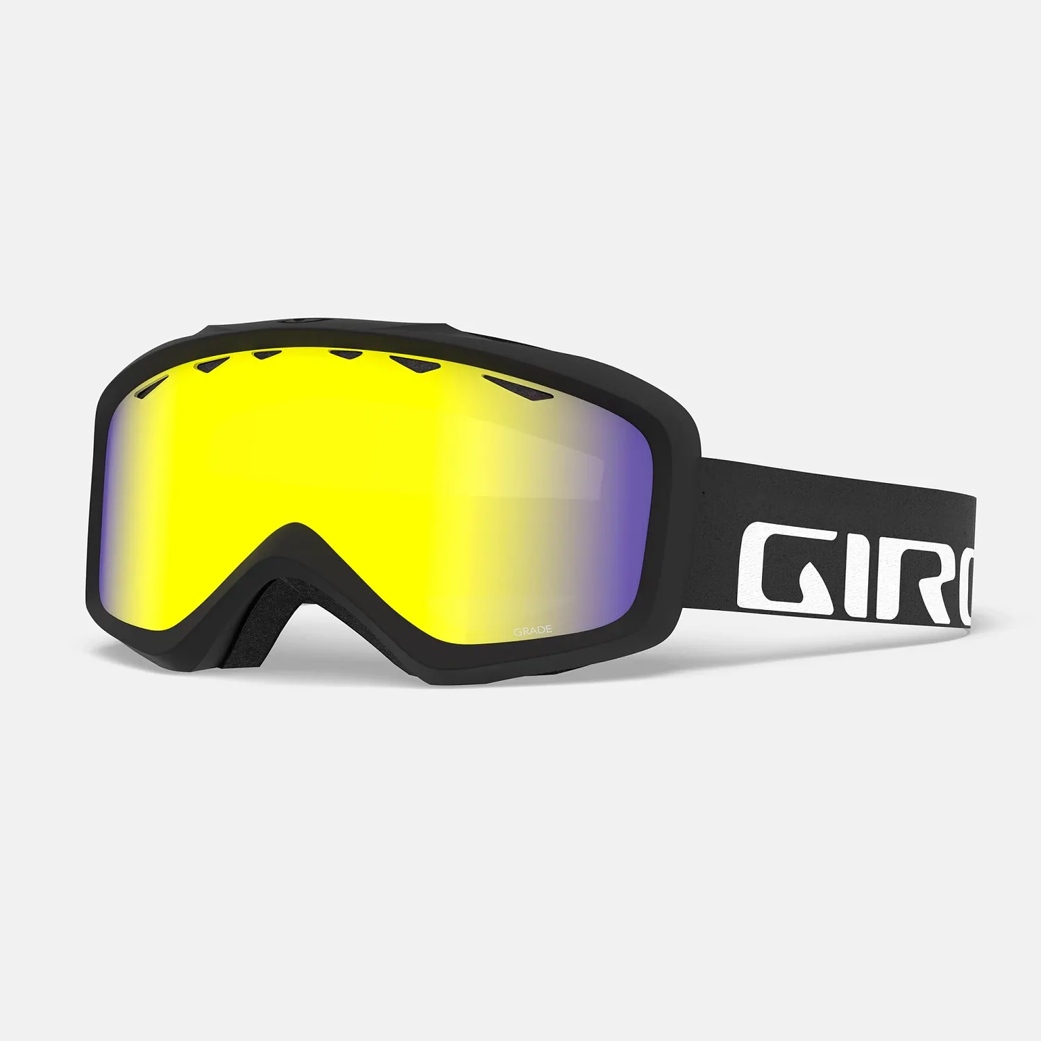 GG GRADE BLK WRDK AMBR SCLT 18