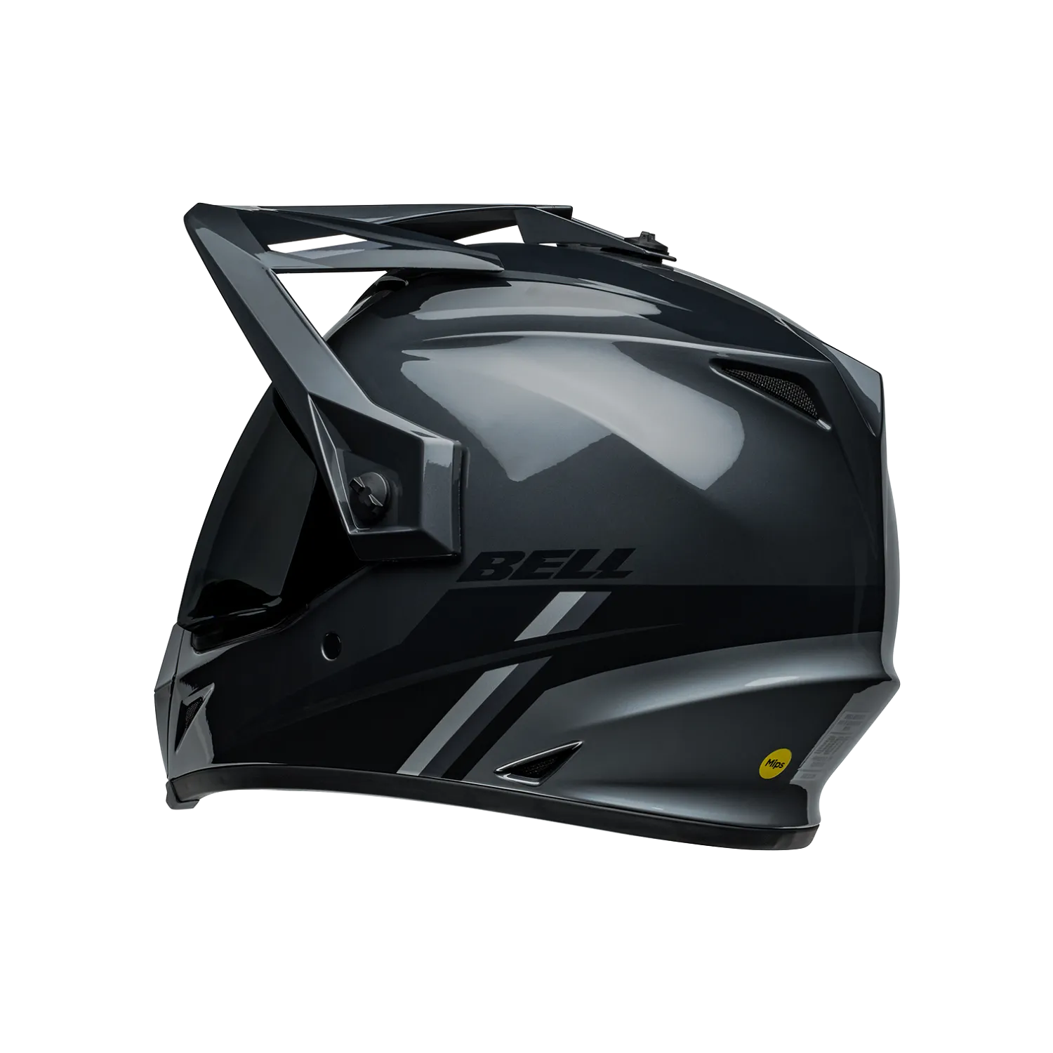 MX-9 ADV MIPS ALPINE ECE [CHAR/SLV] S