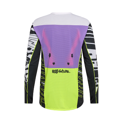 FLEXAIR LS JERSEY PHANTOM LE [MUL] S